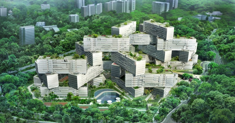 interlace